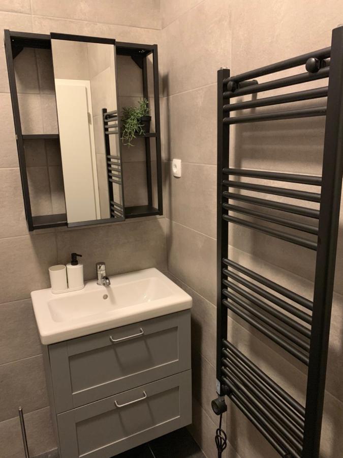 Apartman Ljubljana Studios