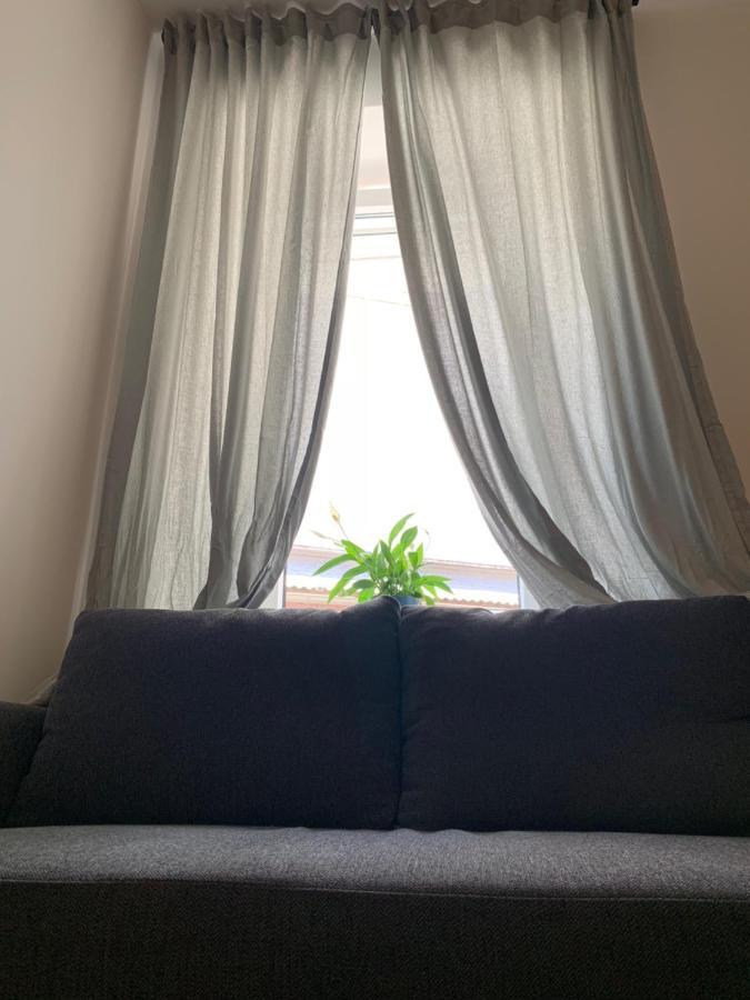 Apartma Ljubljana Studios *